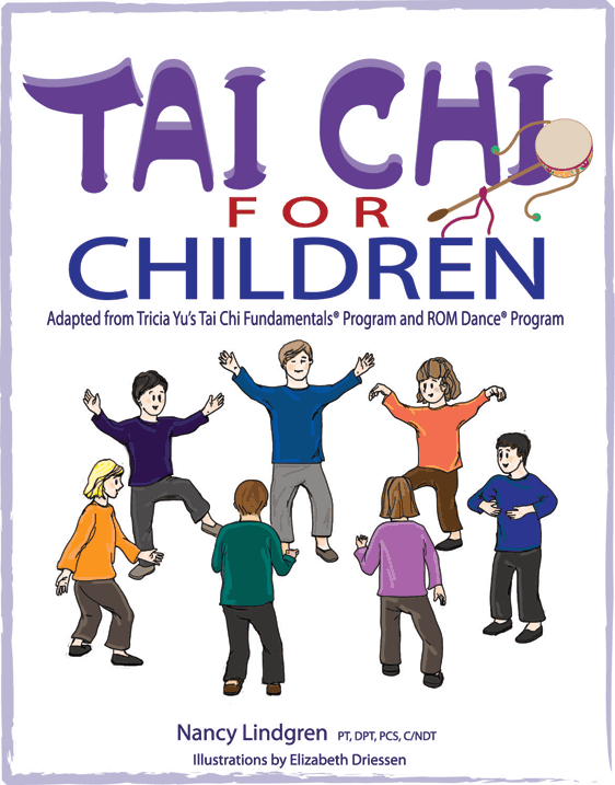 Tai Chi for Children