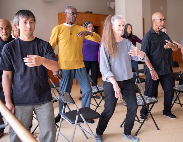 Tai Chi Prime Home Practice Videos: Individual Access - 1 Year