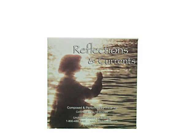 Reflections & Currents (CD)