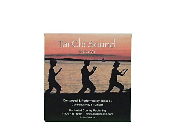Tai Chi Sound (CD)