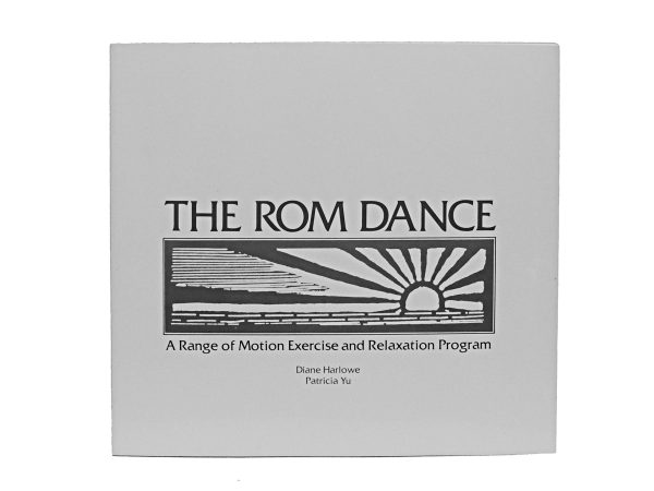 ROM Dance Book
