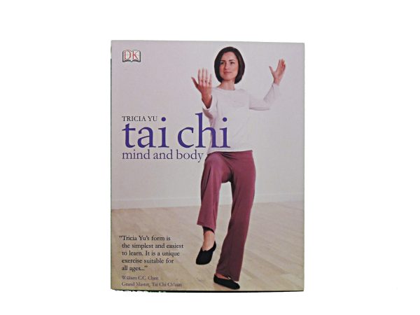 Tai Chi Mind and Body Book